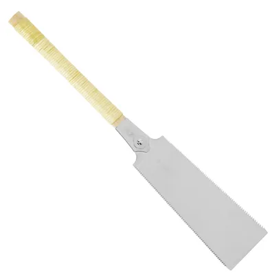 Zdjęcie produktu dla Piła ciesielska - japońska - 300 mm - FAMEX 5505