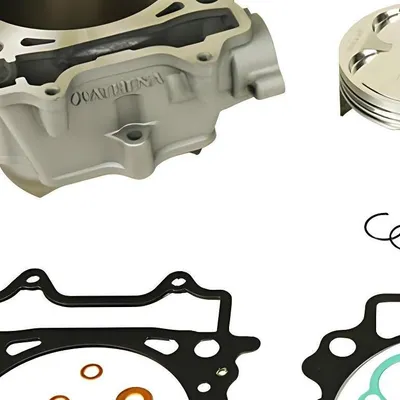 Obrázek produktu pro Válec motoru ATHENA P400485100067