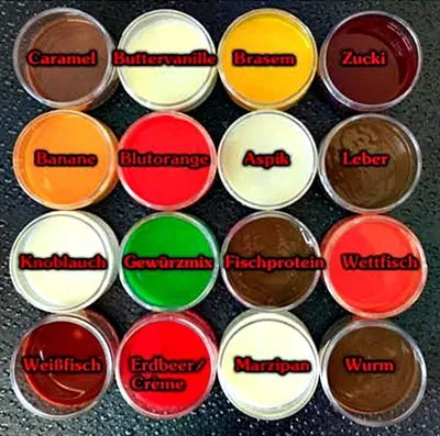 Produktbild von Top Secret Liquid Sonderedition 500ml Buttervanille