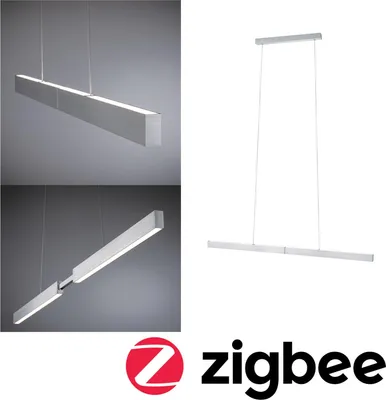 Zdjęcie produktu dla Lampa wisząca LED Paulmann