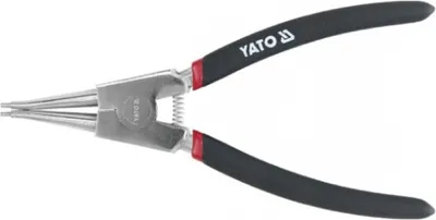 Immagine prodotto di Pinza Seeger per anelli esterni dritta 150 mm YT-2140