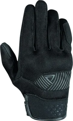 Produktbild von DIFI Indy Air Damen Motorrad Handschuhe, schwarz, L