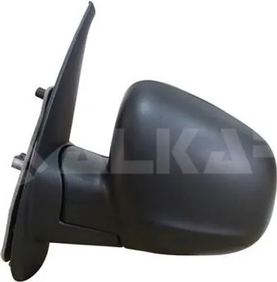 Image de Rétroviseur extérieur droit, CITAN, RENAULT KANGOO, modèle de 10.11-