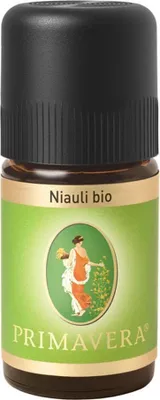 Produktbild von Niauli öl Kba ätherisch 5 ml