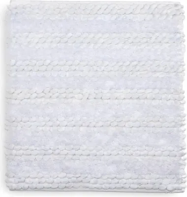 Produktbild von Roberto Badematte 60x60 White