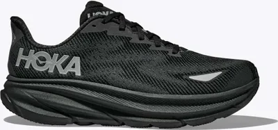Immagine prodotto di HOKA ONE ONE W CLIFTON 9 GTX, colore nero/nero, taglia 42