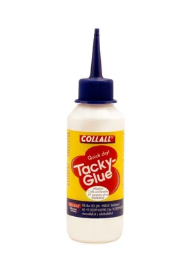 Produktbild von Collall - Kleber Collall Tacky 100ml | Flaschen Sie 100 Milliliter
