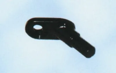 Immagine prodotto di Adattatore per asse di ricambio Blue Bird per gancio di traino per rimorchio 309 90 059 60 Blue Bird