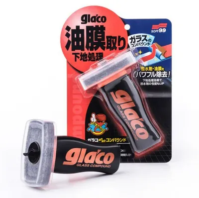 Produktbild von SOFT99 Glasreiniger 10308
