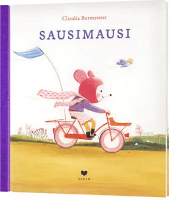 Produktbild von Sausimausi