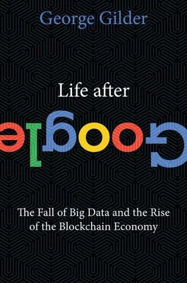 Immagine prodotto di Life After Google