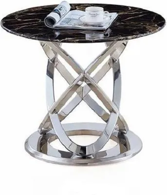 Produktbild von Couchtisch Kaffeetisch Beistelltisch Designer Tisch Wohnzimmertisch Tische Neu