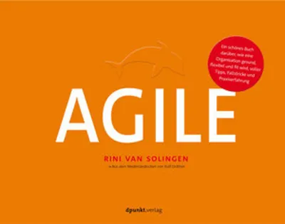Image de Agile