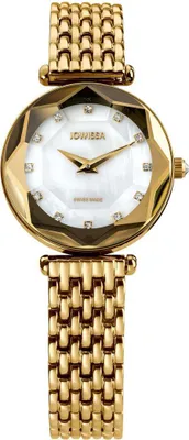 Image de Montre pour femmes Jowissa, modèle J5.864.S