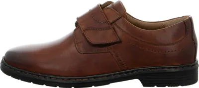 Produktbild von Josef Seibel Komfort Slipper Herren 31363038313738 Braun 43 EU