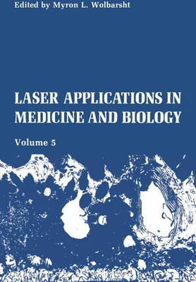 Produktbild von Laseranwendungen in Medizin und Biologie