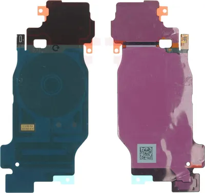 Produktbild von NFC Antenne Flex Kabel für Samsung Galaxy S20 Plus  SM-G985F