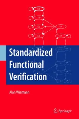 Produktbild von Standardized Functional Verification