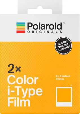 Produktbild von Polaroid 4836, 16 Stück(e)