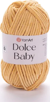 Obrázek produktu pro Yarn Art Dolce Baby 855 Pletací příze