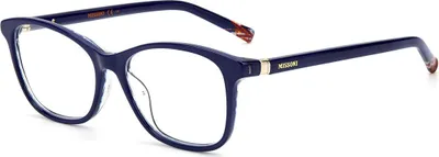 Produktbild von Brillenfassung Missoni MIS-0020-PJP Ø 53 mm