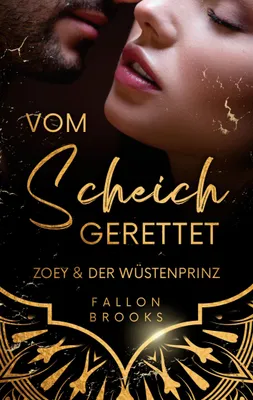 Produktbild von Vom Scheich gerettet
