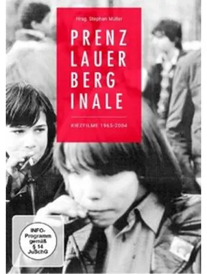 Image de Prenzlauer Berginale - Films de quartier originaux 1965-2004