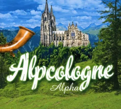 Productafbeelding van Alpha