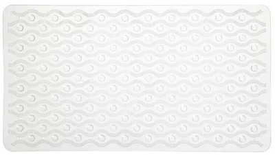 Immagine prodotto di Tappetino antiscivolo Sealskin Drip 71x40 cm Trasparente