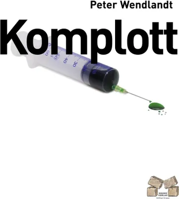 Produktbild von Komplott
