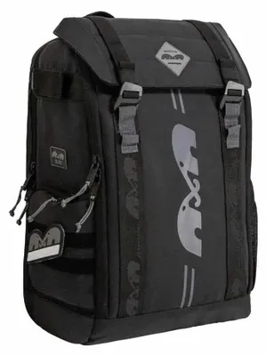 Produktbild von Tk Hockey Tk Elite Rucksack Schwarz  Schwarz One Size