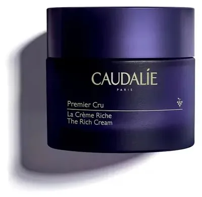 Zdjęcie produktu dla Caudalie Premier Cru Rich Cream 50ml