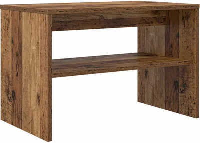Obrázok produktu pre vidaXL TV skrinka z regenerovaného dreva 60 x 35 x 40 cm materiál na báze dreva