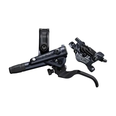Obrázok produktu pre Shimano SLX M7120 brzda predná 100 cm kotúčová kovové doštičky s chladičom IM7120JLFXNA100