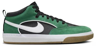 Produktbild von Nike SB React Leo Malachite Black - EU 42