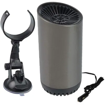 Zdjęcie produktu dla Ogrzewanie samochodowe, 12V, 150W, szybkie rozmrażanie, oszczędność energii