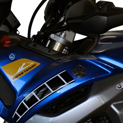 Obrázek produktu pro 347-3578-00 MRA X-Creen Touring XTZ 1200, 10-13, čirý