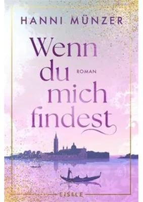 Produktbild von Wenn du mich findest