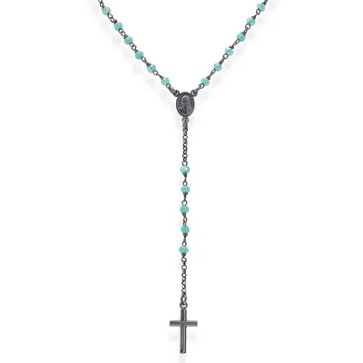 Immagine prodotto di Collane Rosario Amen Da 50 cm a 70 cm Collezione Rosari - donna