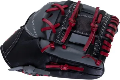 Produktbild von Marucci Caddo  Jugend  Youth Handschuh 11,5 Inch/Zoll | Links Fangen
