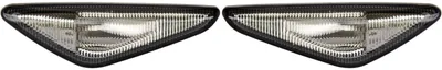 Produktbild von DIEDERICHS Blinkleuchtensatz Blinkleuchte 1291176 seitlicher Einbau für BMW X3 (F25)