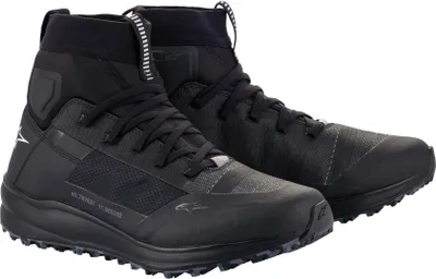 Immagine prodotto di Stivali da moto Alpinestars Speedforce, nero, 13,5 (47,5)