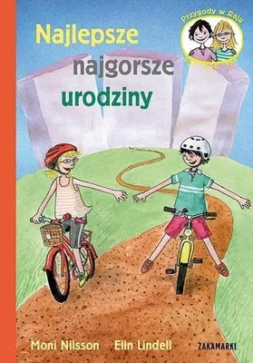 Zdjęcie produktu dla Najlepsze najgorsze urodziny