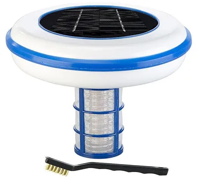 Image de infactory Solar-Pool-Ionisator