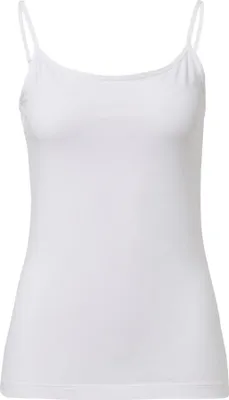 Produktbild von S. Oliver T-Shirt White 46