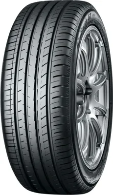 Image de Pneus YOKOHAMA 205/55 R16 91V BLUEARTH-GT AE51