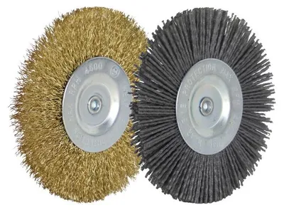 Produktbild von CFH Ersatzbürstenset für EFB 675
