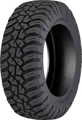 Immagine prodotto di Pneumatici GENERAL 245/70 R17 119Q GRABBER X3