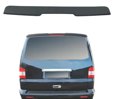 Produktbild von Heckklappe 2003-2015 Dachspoiler Heckspoiler für VW T5 / T5.1