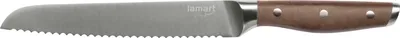 Obrázek produktu pro LAMART LT2163 Nůž na chléb
